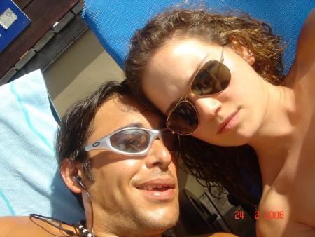 julie et oim...